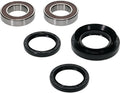 Pivot Works Premium Wheel Bearing