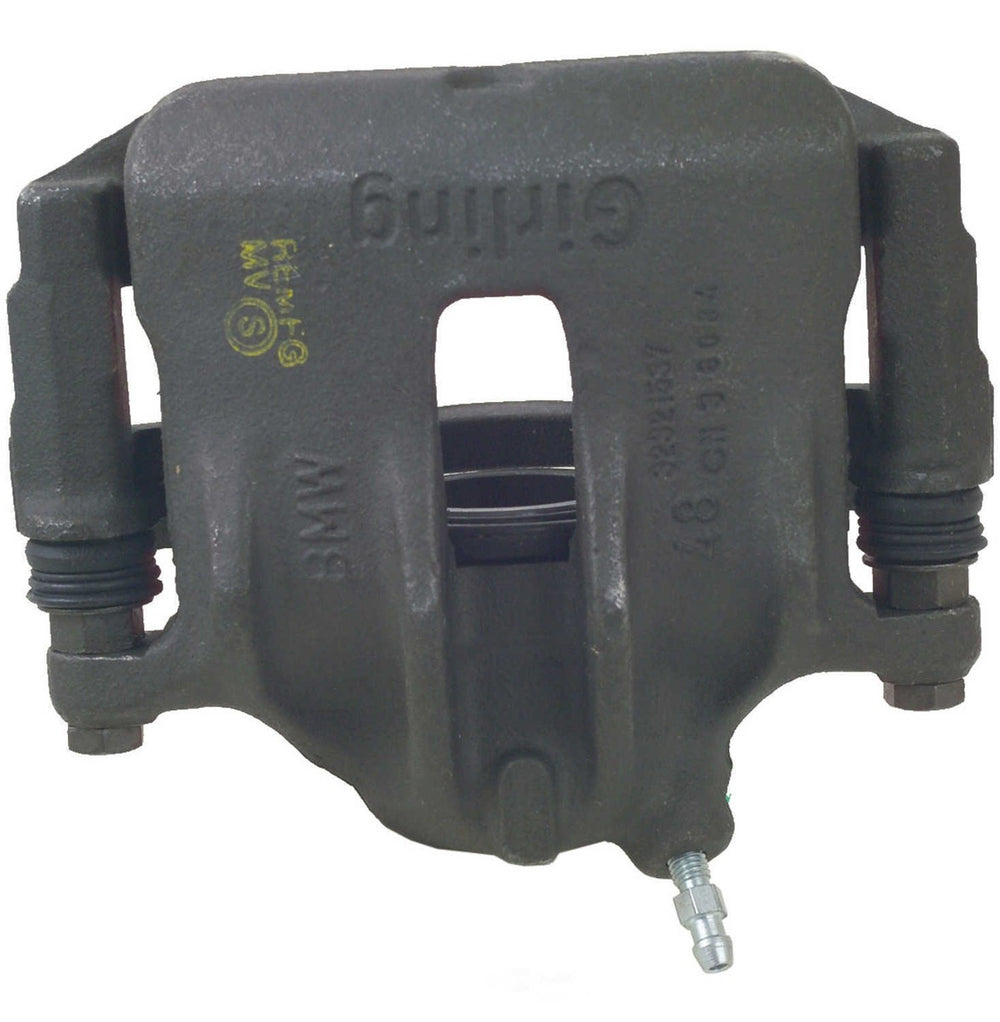 A1 REMFG INC auto part