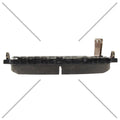 POSI-QUIET CERAMIC BRAKE PADS