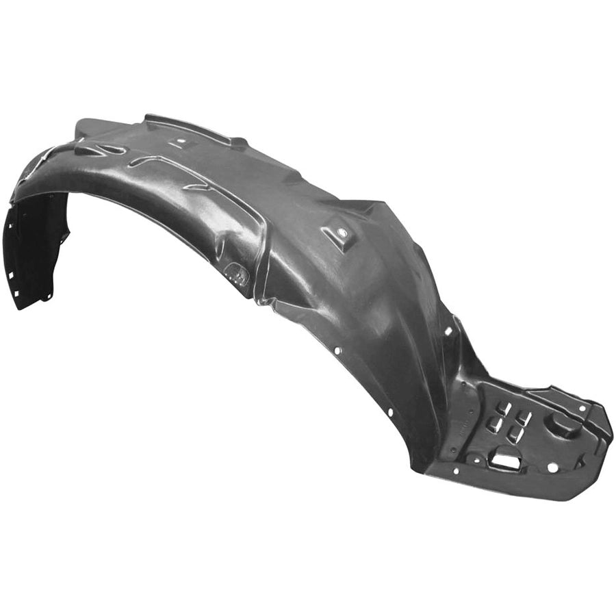 Sherman Parts auto part