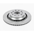 Power Stop 07-17 Lexus LS460 Rear Left Autospecialty Brake Rotor