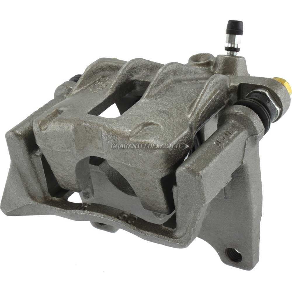 SEMI-LOADED CALIPER