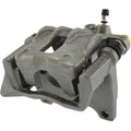 SEMI-LOADED CALIPER