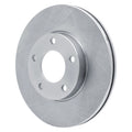DFC 04-13 Mazda 3 Front Brake Rotor