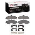 DFC auto part