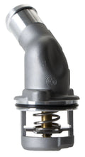 WATER OUTLET WITH THERMOSTAT