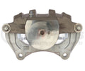 BRAKE CALIPER & BRACKET