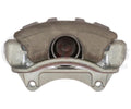 BRAKE CALIPER & BRACKET
