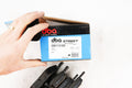 DBA 90-06 Audi 200 (w/ATE Brakes) Front Street Series Brake Pads