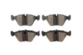 DBA 90-06 Audi 200 (w/ATE Brakes) Front Street Series Brake Pads