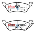 DBA auto part