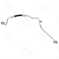 FOUR SEASONS auto part