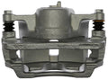 BRAKE CALIPER & BRACKET