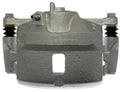BRAKE CALIPER & BRACKET