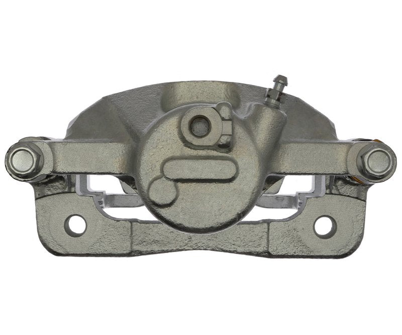 BRAKE CALIPER & BRACKET