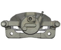 BRAKE CALIPER & BRACKET