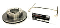 DISC BRAKE ROTOR