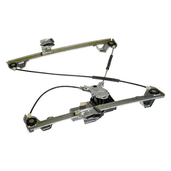 WINDOW REG ASSEMBLY
