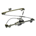 WINDOW REG ASSEMBLY