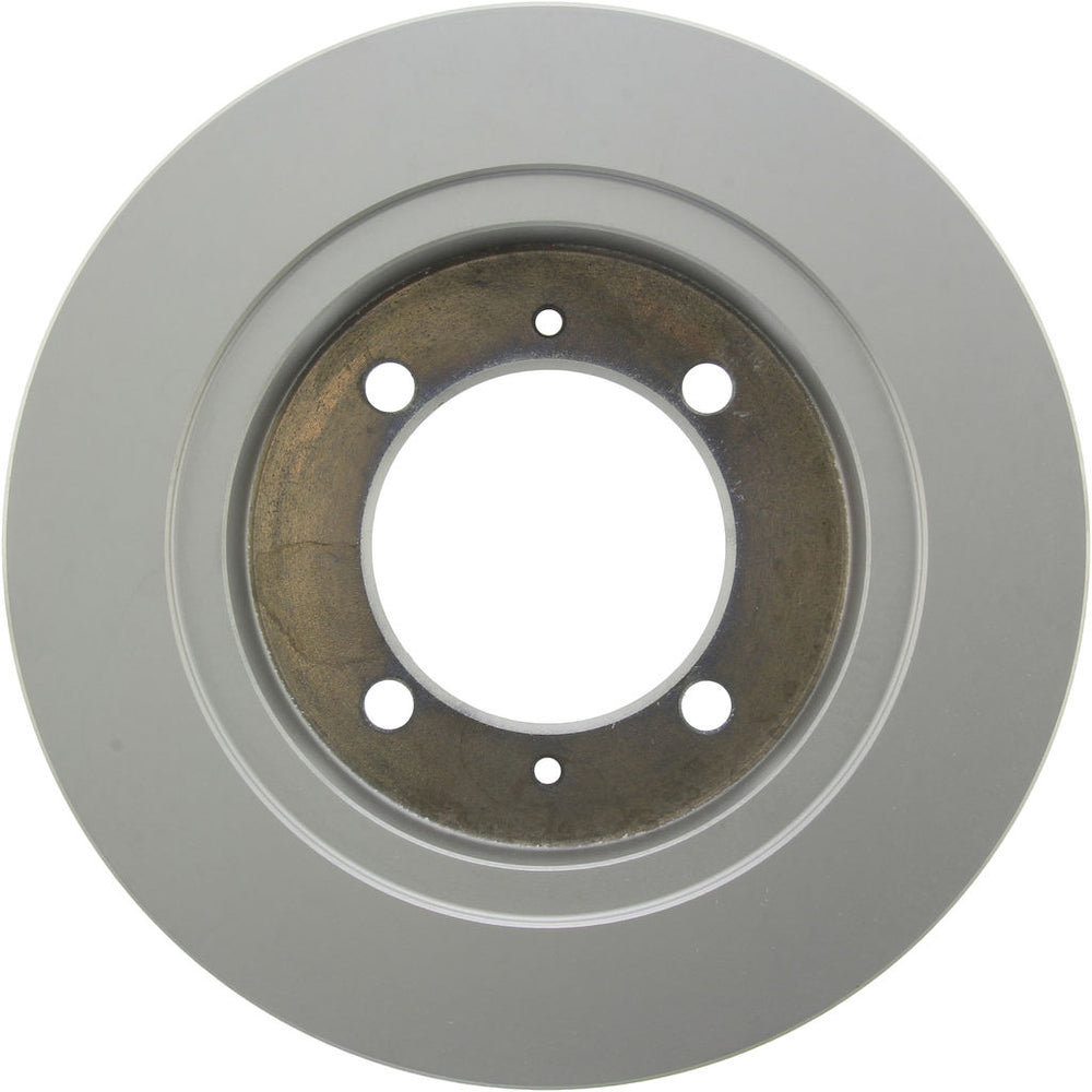 GCX ROTOR WITH FULL COATING AND HIG