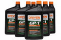 GP-1 SYNTHETIC BLEND 10W-30 QUART 6