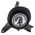 RH FOG LAMP ASSY; 2DR SUV; SPORT; EXPLORER 0103