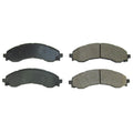Power Stop 21-22 GMC Savana 3500 Front Z16 Evo Ceramic Brake Pad