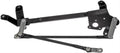 WIPER TRANSMISSION