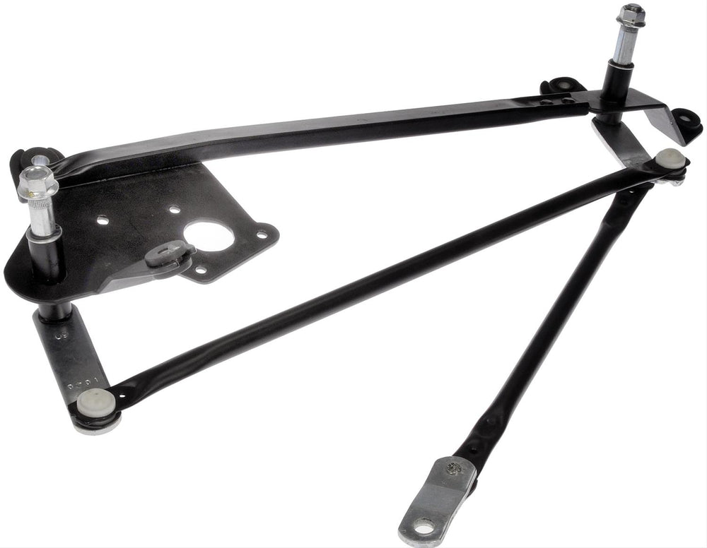 WIPER TRANSMISSION