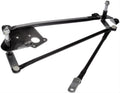 WIPER TRANSMISSION