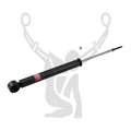 KYB Shocks & Struts Excel-G Rear EAGLE Summit 1992-96 MITSUBISHI Expo LRV 1992-96 PLYMOUTH Colt