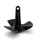 30 LB. RIVER ANCHOR - BLACK