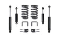 FRONT SHOCK