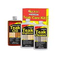 QT. TEAK CARE KIT