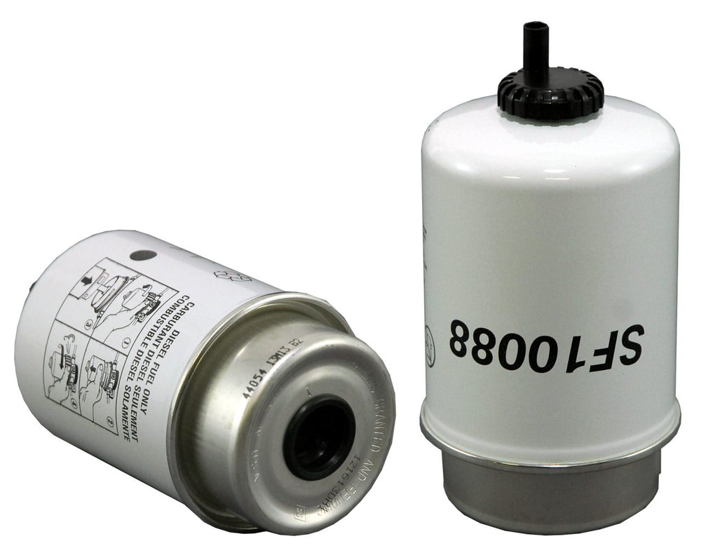 FUEL/WATER SEPARATOR MIN ORDER QTY1