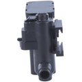 VAPOR CANISTER VENT SOLENOID