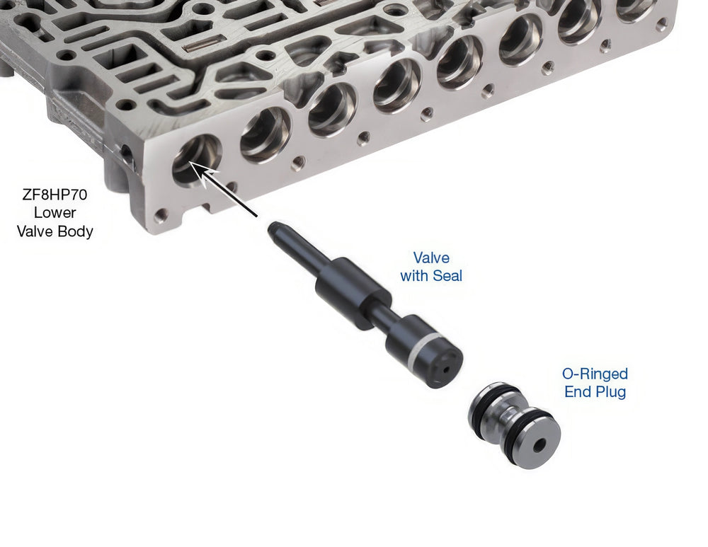 Sun Coast Converters auto part