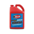 Red Line 15W50 Motor Oil - Gallon
