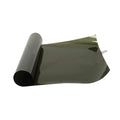Westin 1999-2016 Ford Super Duty Wade Slim Wind Deflector 2pc - Smoke