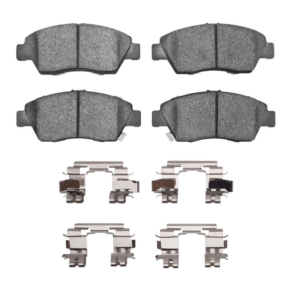 DFC auto part