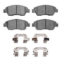 DFC auto part