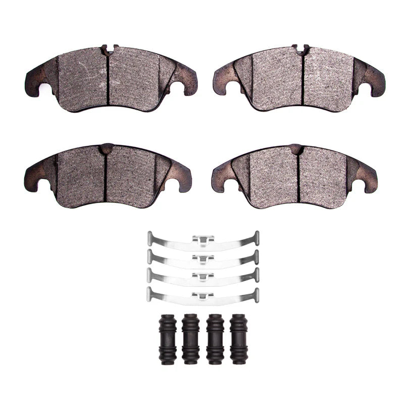 DFC auto part