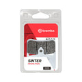 AM - BRAKE PAD MOTORCYCLE