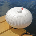 REPLACEMENT DOCK WHEEL 12IN