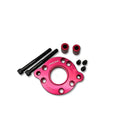 Power Steering Pump Adapter to Dry Sump Pump
