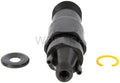 NOZZLE AND HOLDER ASSEMBY