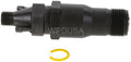NOZZLE AND HOLDER ASSEMBY