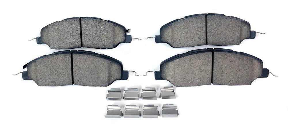 Baer Brakes auto part