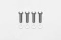 BRAKE PADS