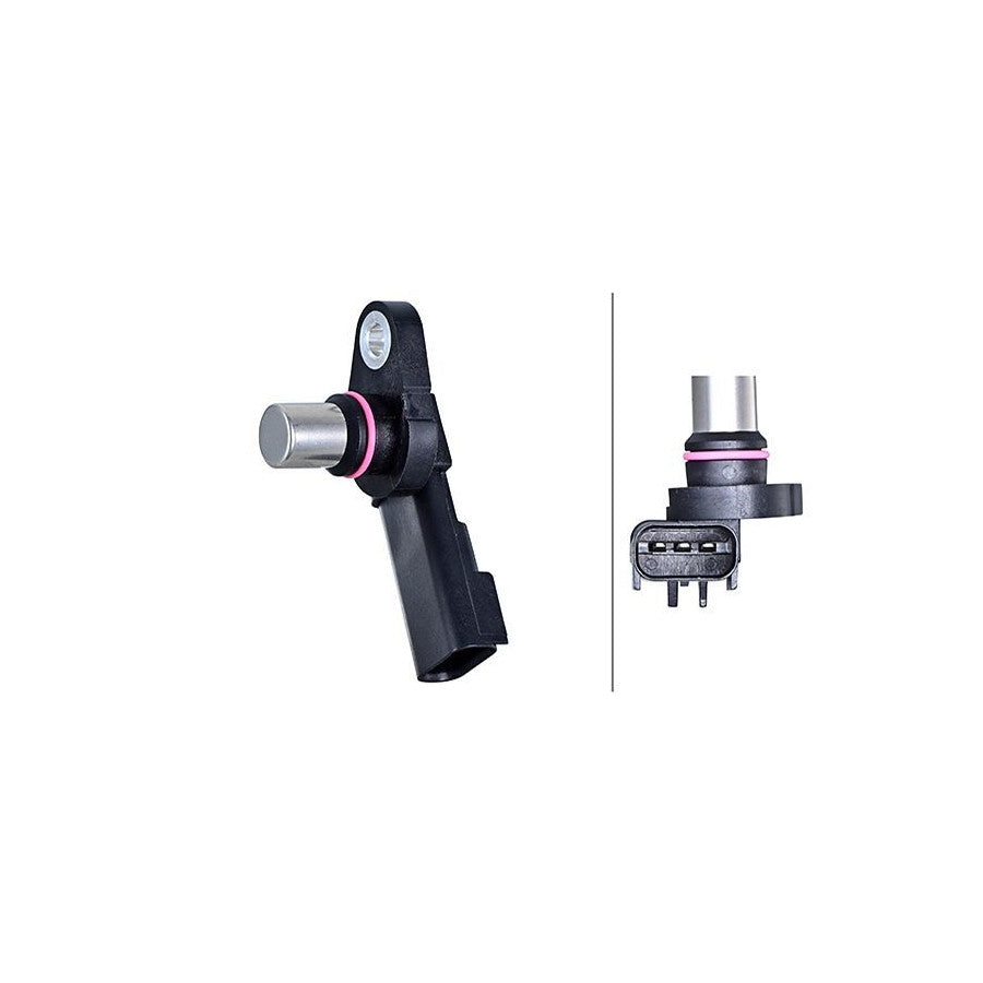 SENSOR CRANKSHAFT PULSE